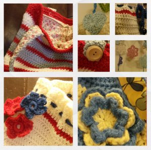 crochet blog